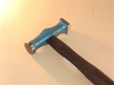 best sheet metal hammer|planishing hammers for working metal.